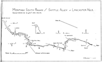 RRCPC J5 Lancaster Hole - Montegue Sth - Skittle Alley